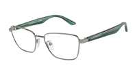 Montatura vista Emporio Armani Donna 0EA1156  52  3010 - 0EA1156  52  3010